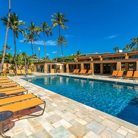 Villa Wailea Elua By Coldwell Banker Island Vacations Exterior foto
