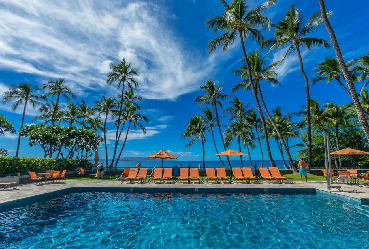 Villa Wailea Elua By Coldwell Banker Island Vacations Exterior foto
