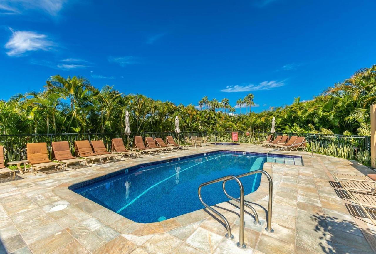 Villa Wailea Elua By Coldwell Banker Island Vacations Exterior foto