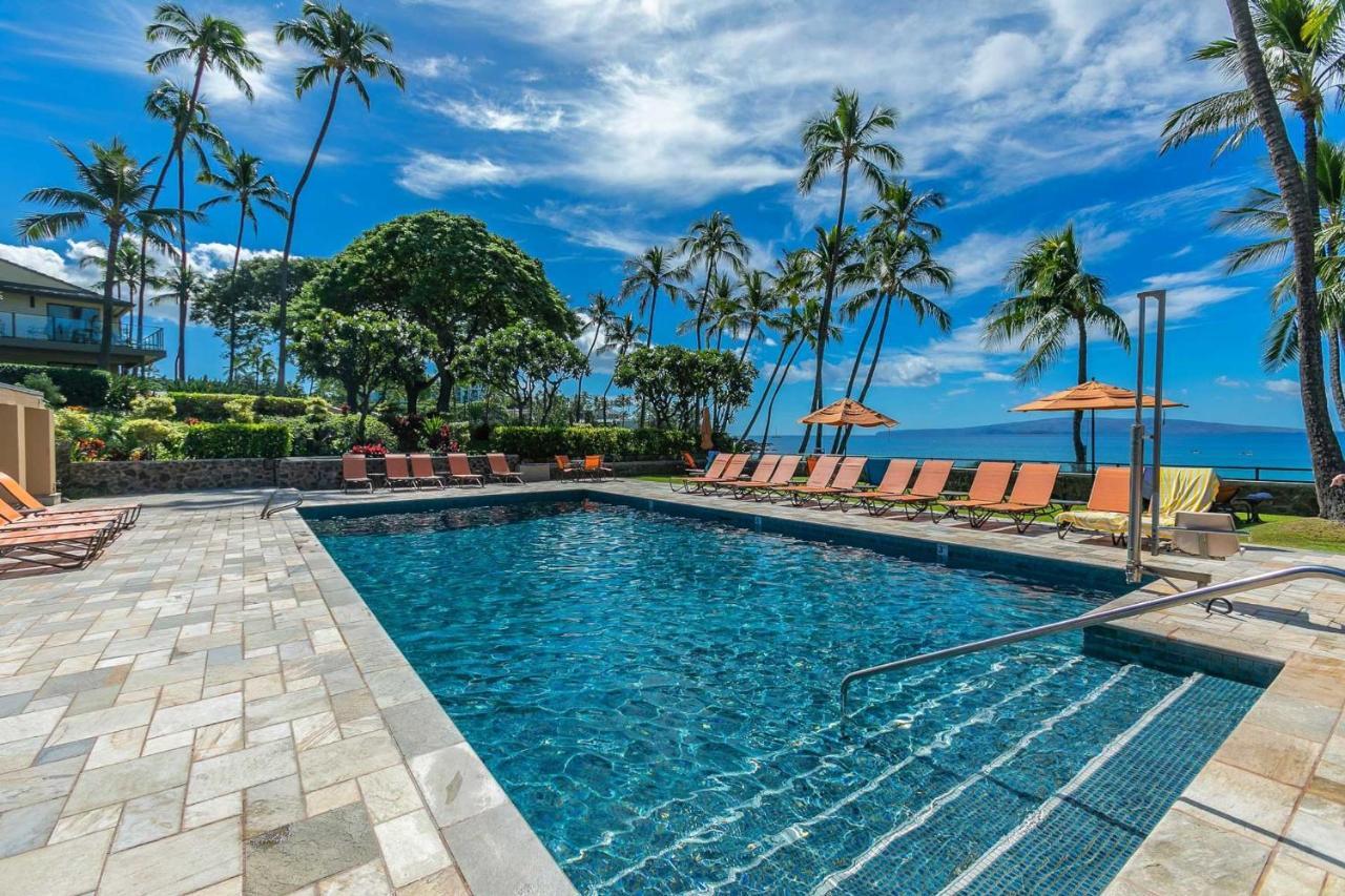 Villa Wailea Elua By Coldwell Banker Island Vacations Exterior foto