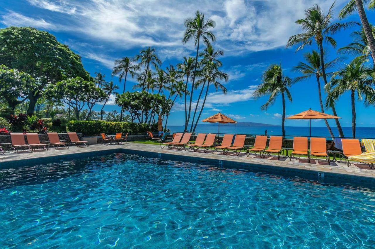 Villa Wailea Elua By Coldwell Banker Island Vacations Exterior foto