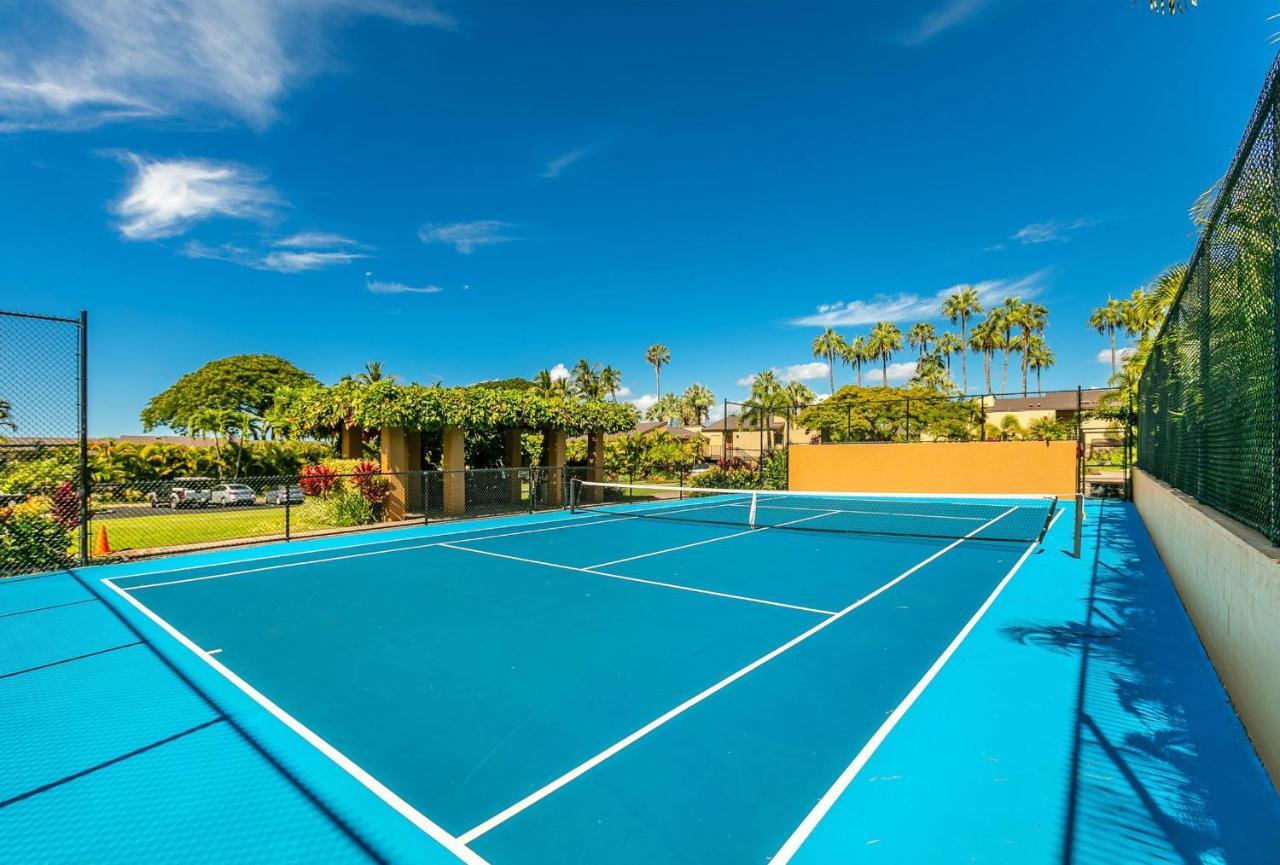 Villa Wailea Elua By Coldwell Banker Island Vacations Exterior foto