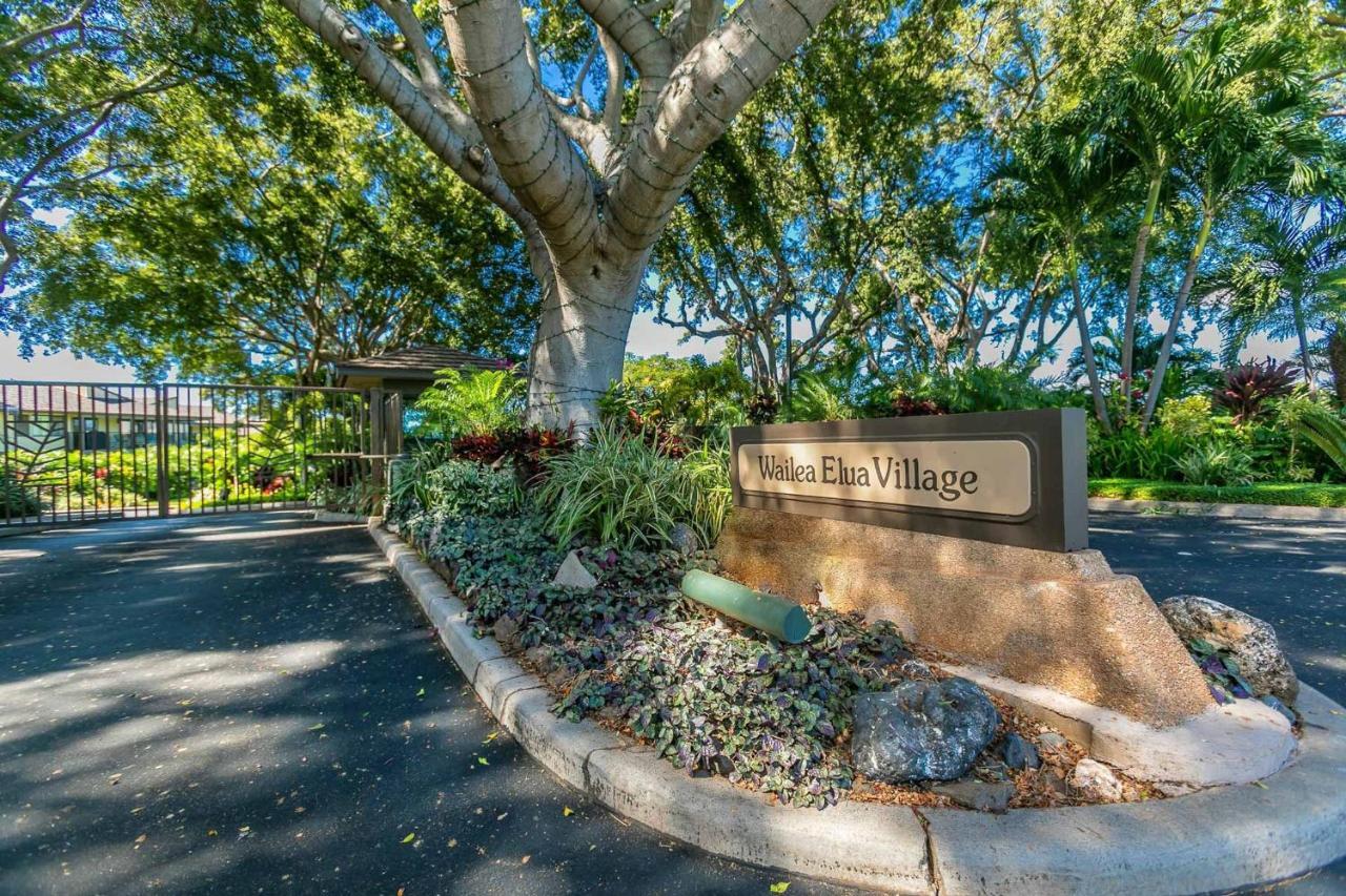 Villa Wailea Elua By Coldwell Banker Island Vacations Exterior foto
