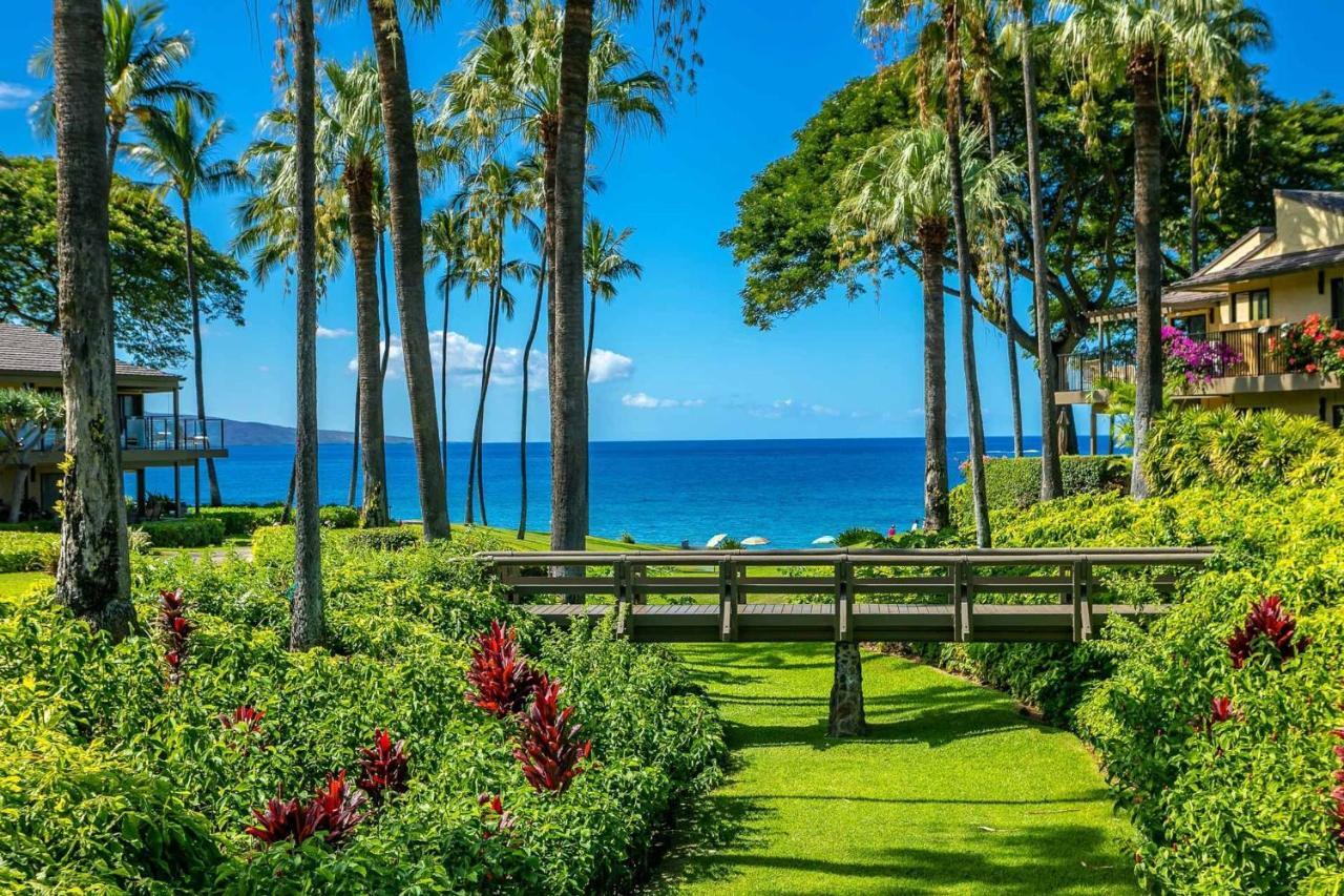 Villa Wailea Elua By Coldwell Banker Island Vacations Exterior foto