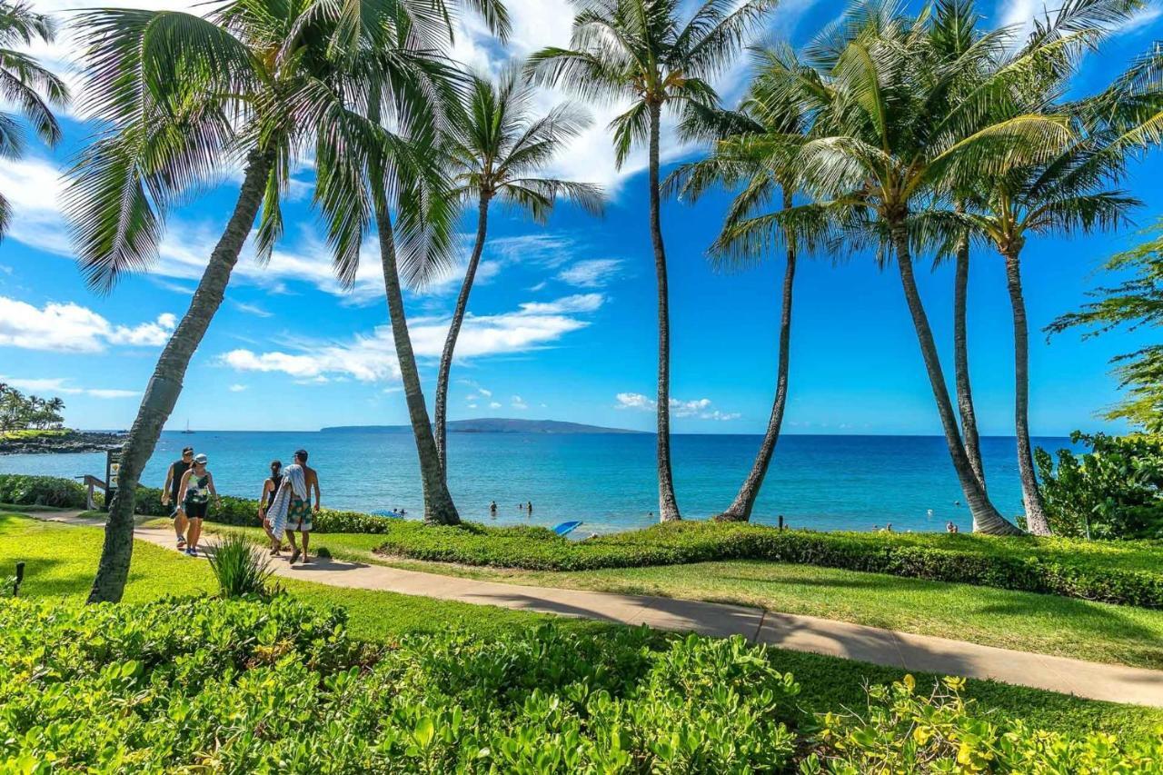 Villa Wailea Elua By Coldwell Banker Island Vacations Exterior foto