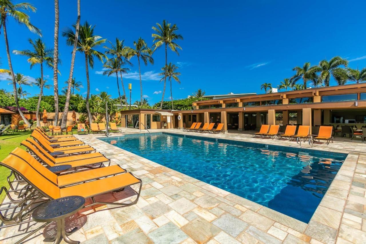 Villa Wailea Elua By Coldwell Banker Island Vacations Exterior foto