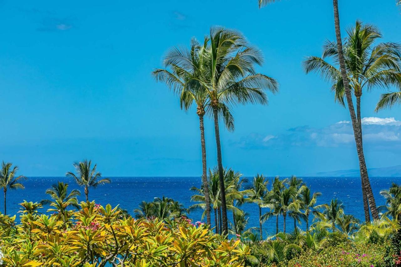 Villa Wailea Elua By Coldwell Banker Island Vacations Exterior foto