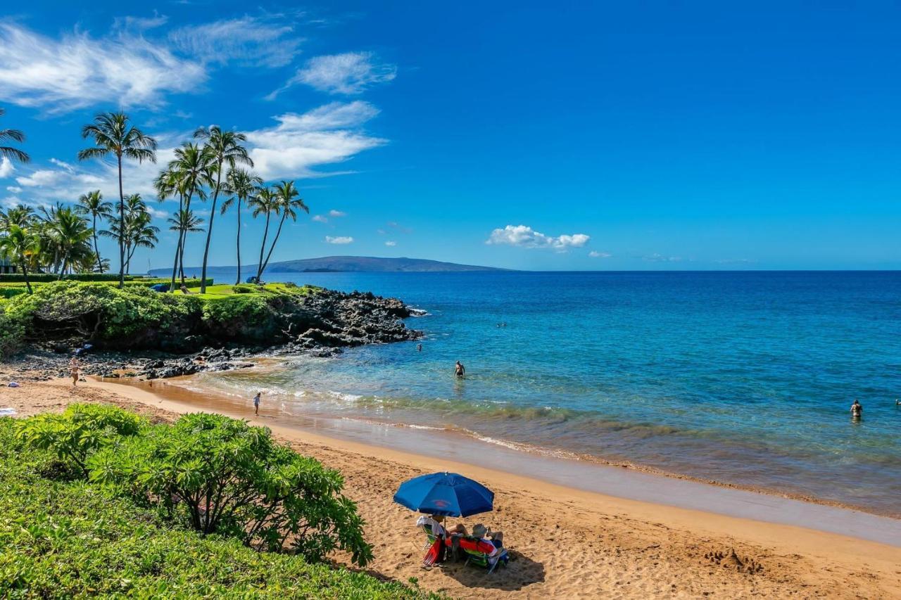 Villa Wailea Elua By Coldwell Banker Island Vacations Exterior foto