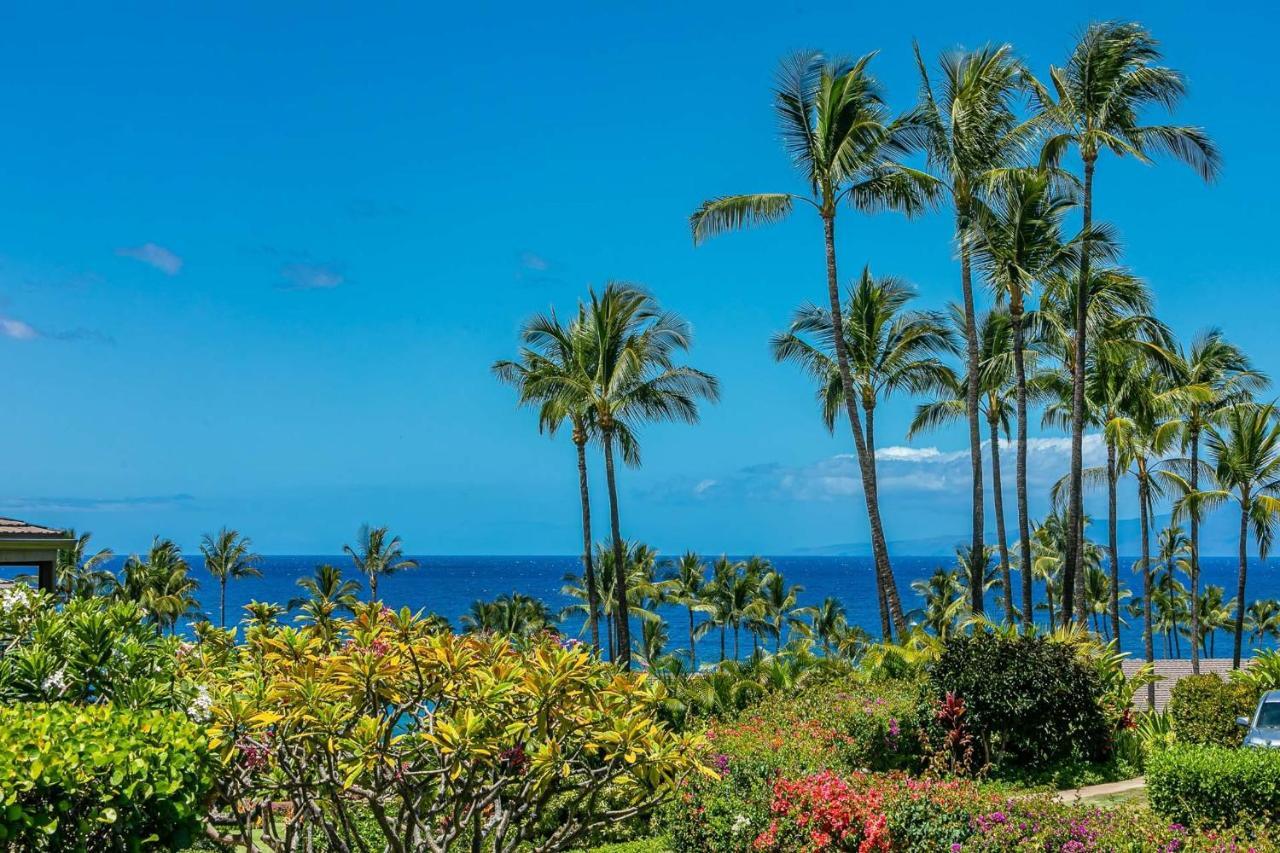 Villa Wailea Elua By Coldwell Banker Island Vacations Exterior foto