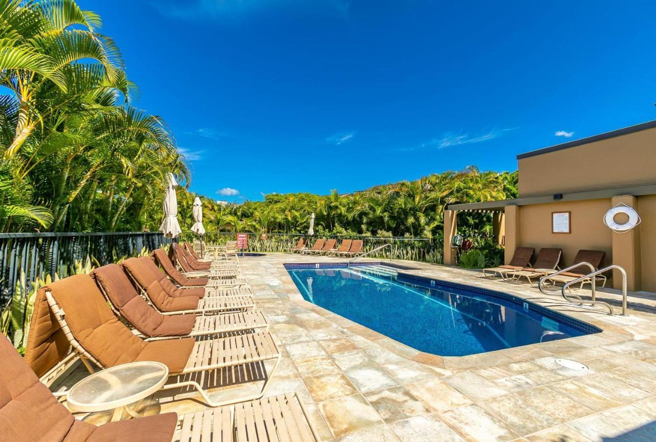 Villa Wailea Elua By Coldwell Banker Island Vacations Exterior foto