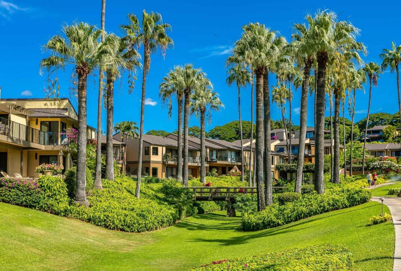 Villa Wailea Elua By Coldwell Banker Island Vacations Exterior foto