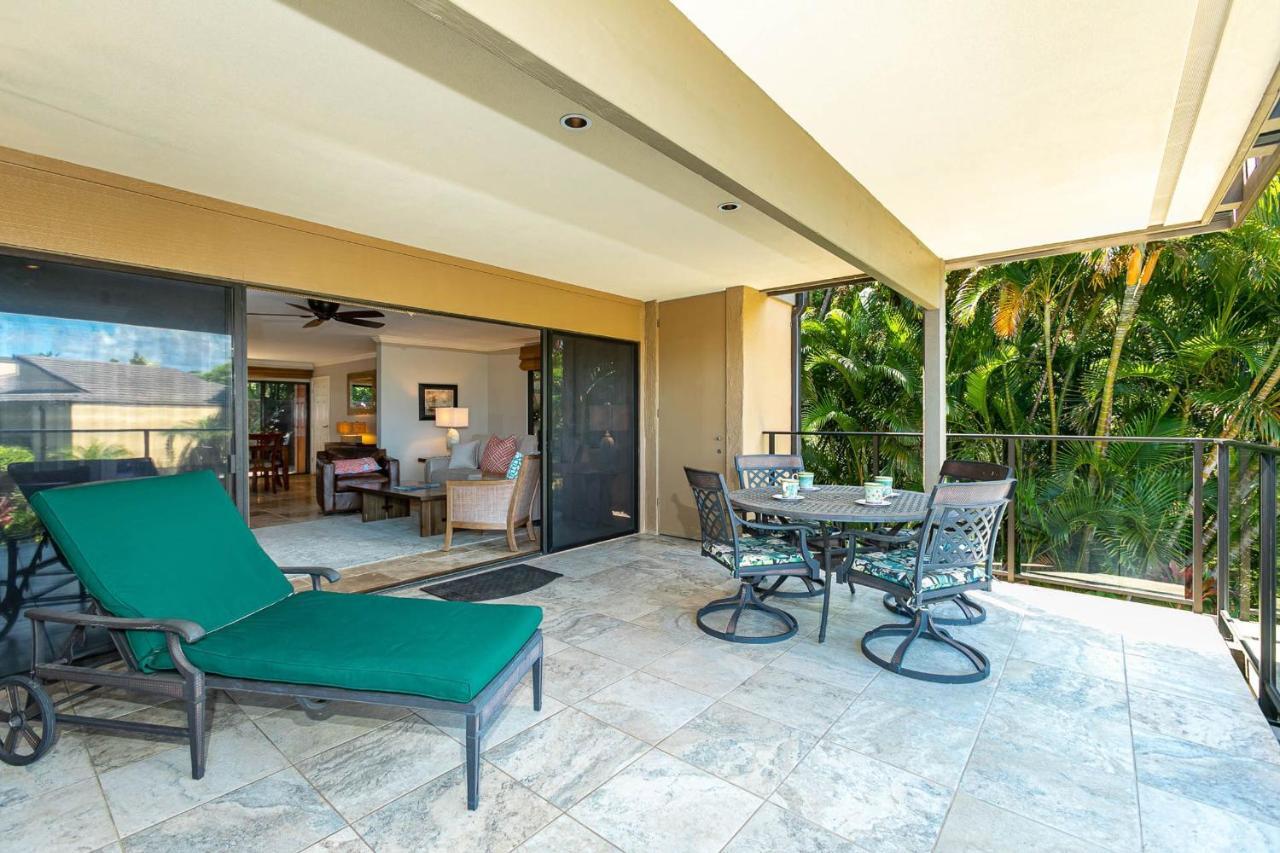 Villa Wailea Elua By Coldwell Banker Island Vacations Exterior foto